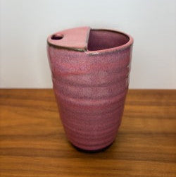 Travel mug