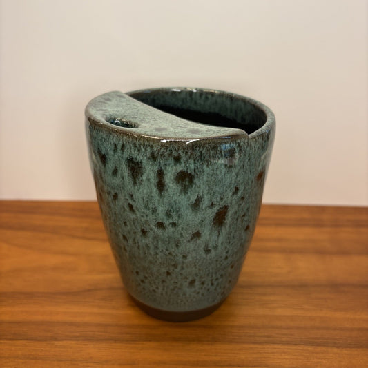 Travel mug