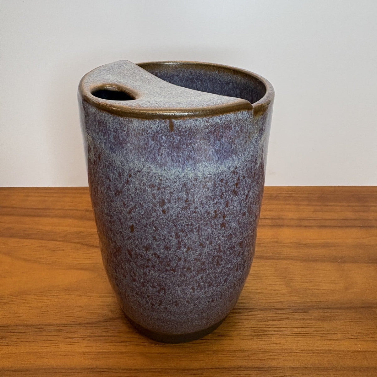 Travel mug