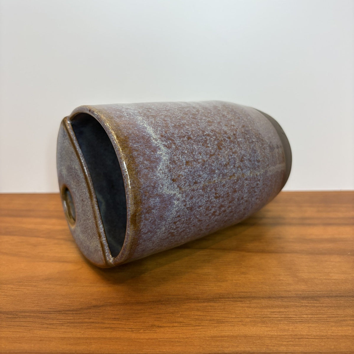 Travel mug