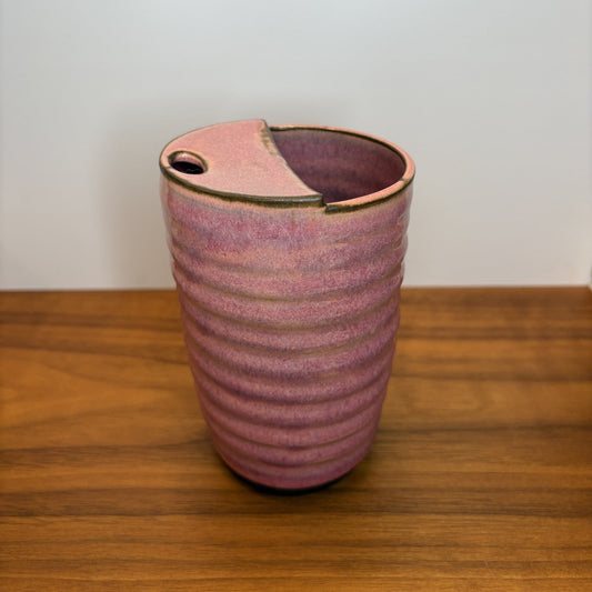 Travel mug