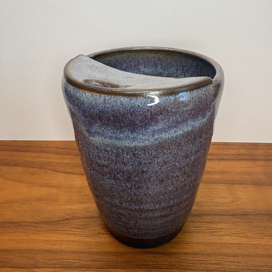 Travel mug