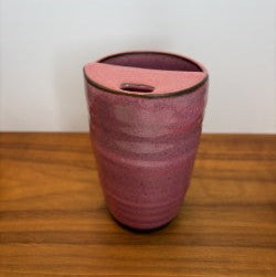Travel mug
