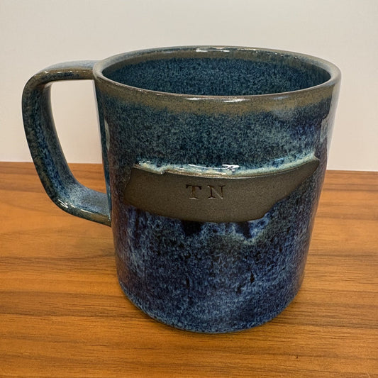 Tennessee Mug