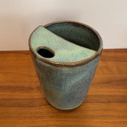 Travel mug