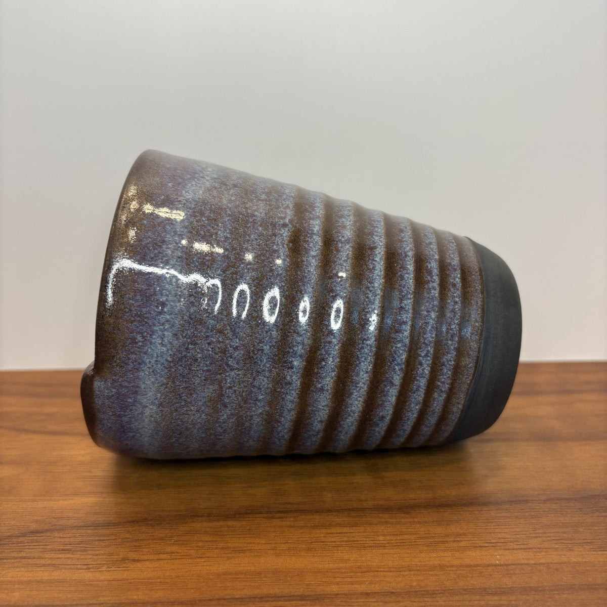 Travel mug