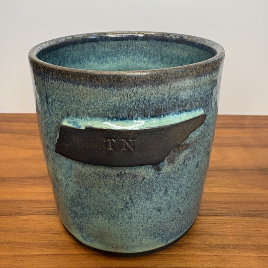 Tennessee Mug