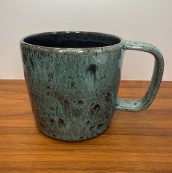 Mug (with thumb dent)