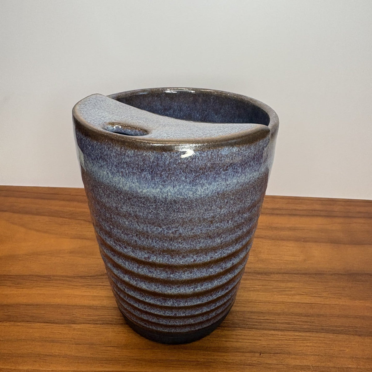 Travel mug